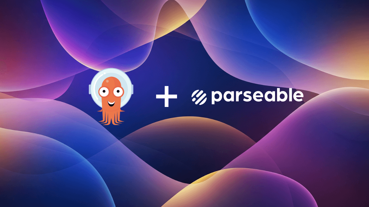 Monitoring CD pipelines in ArgoCD with Parseable