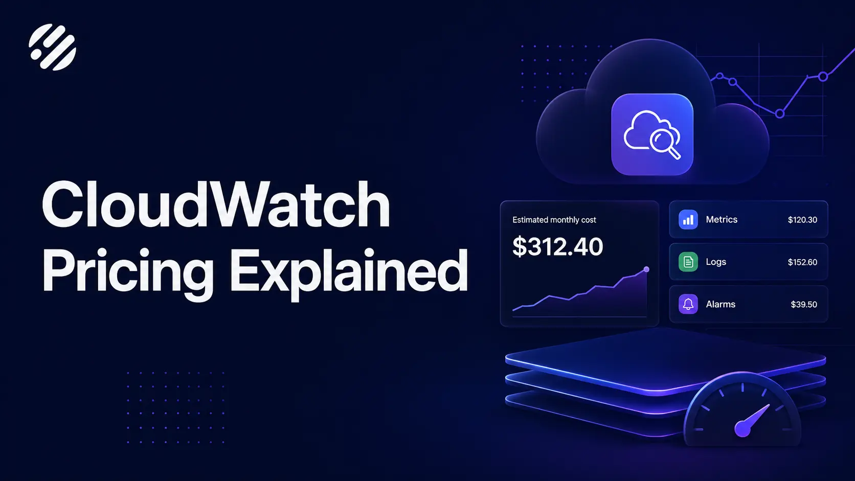 CloudWatch Pricing Explained Without the Confusion