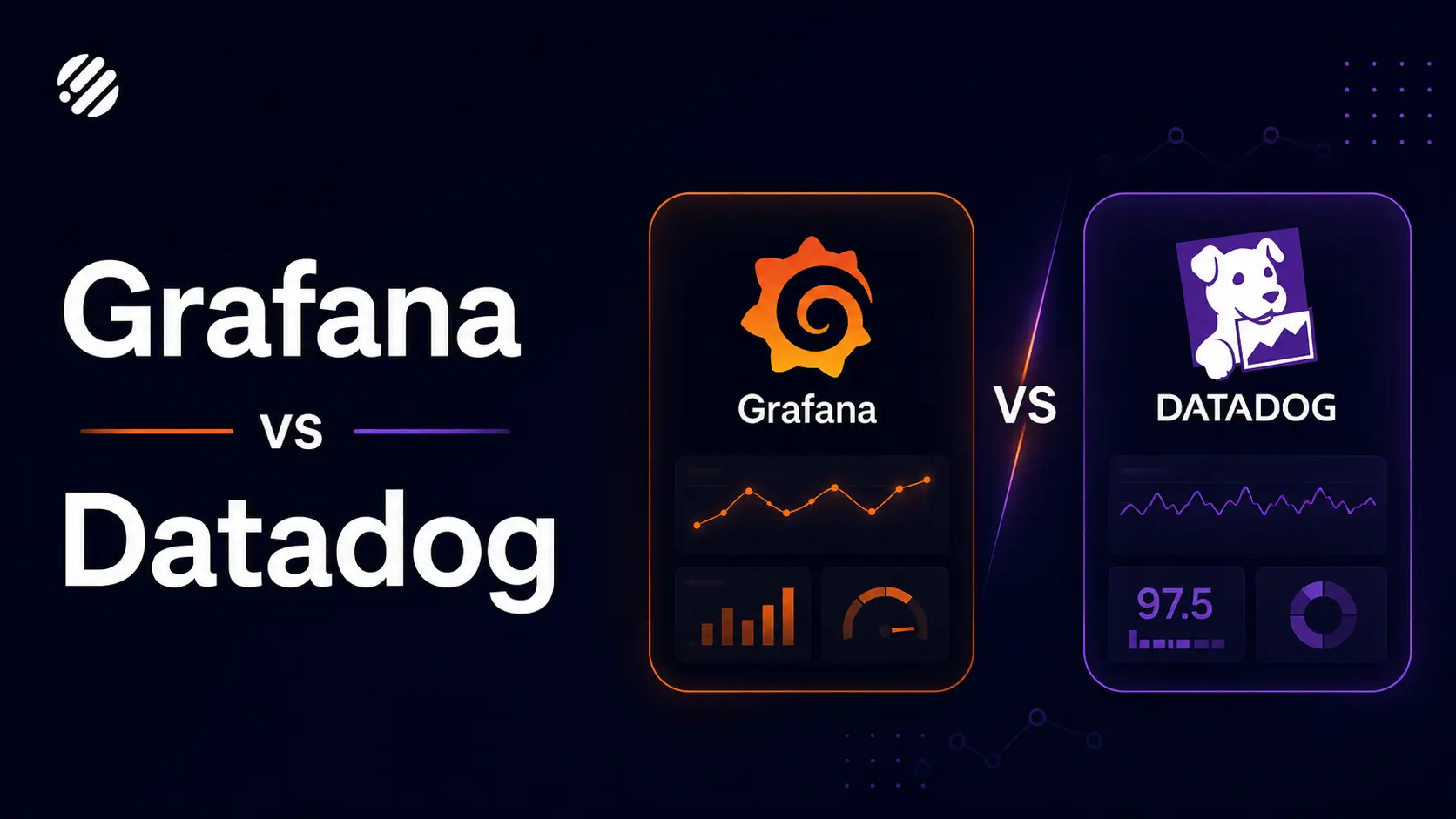 Grafana vs Datadog: Which Observability Tool Should You Use?