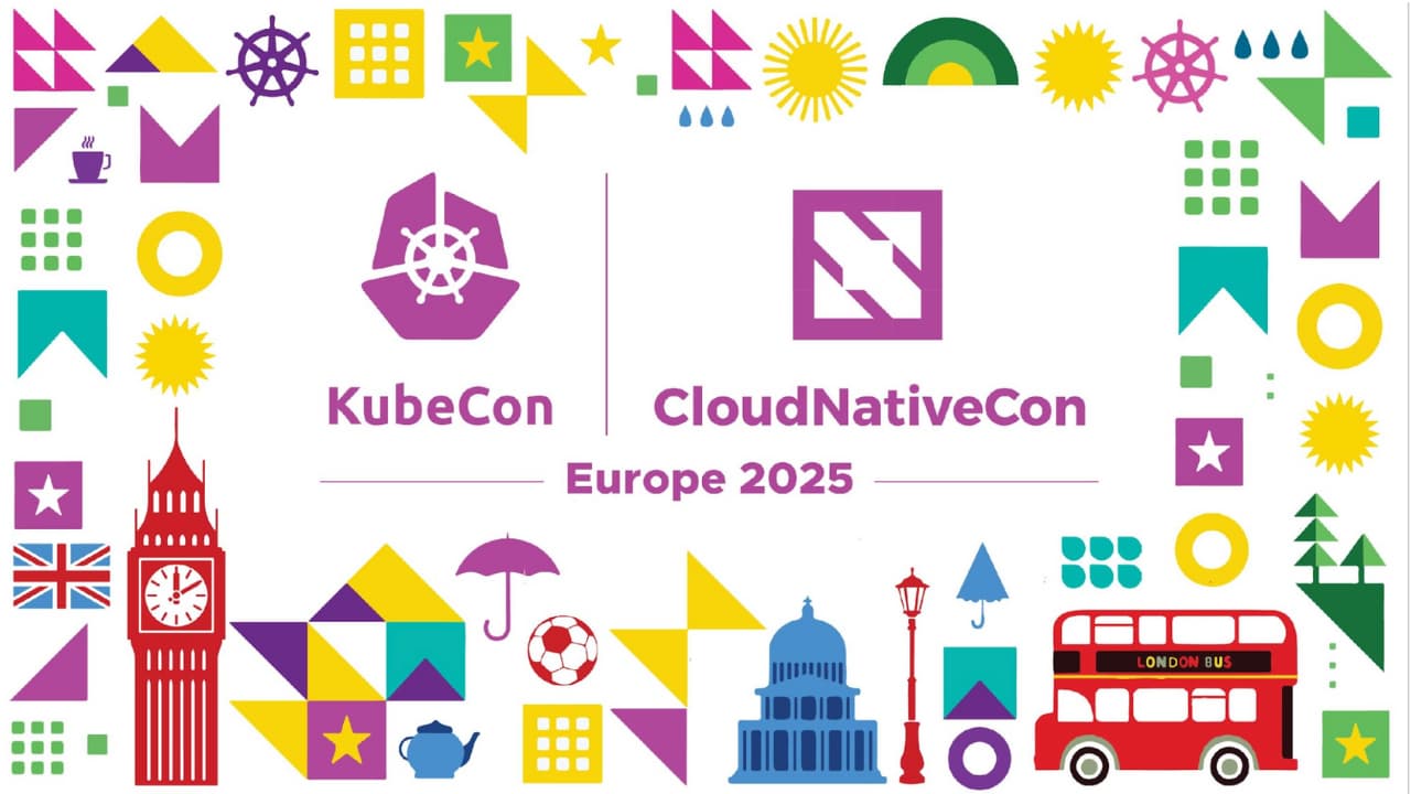 Observability Talks You Can't Miss at KubeCon & CloudNativeCon Europe 2025