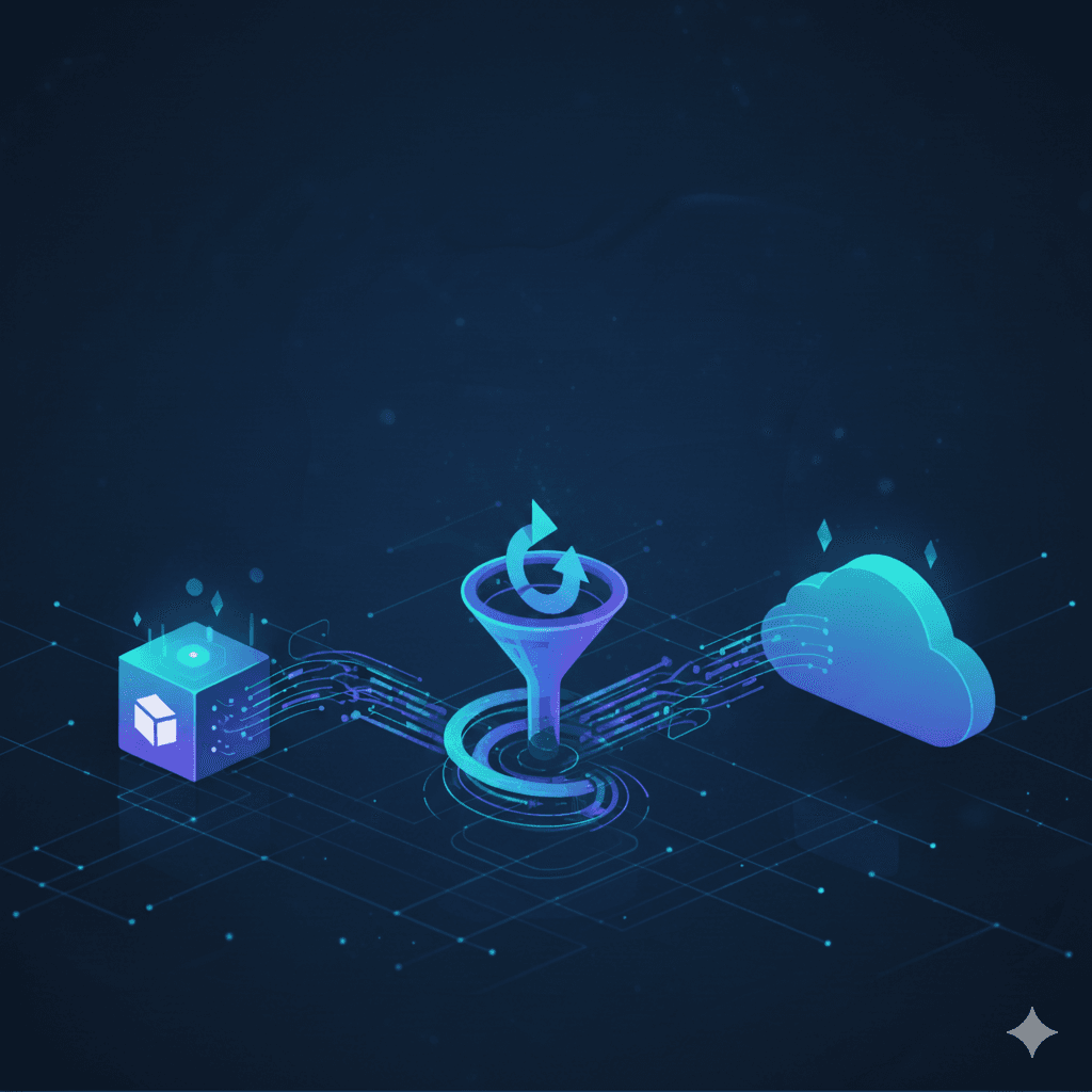 Ingesting kubernetes logs into Parseable with OpenTelemetry collector
