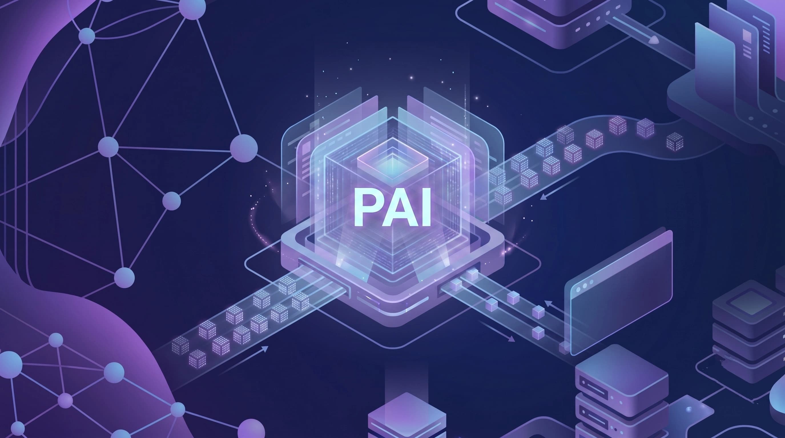 PAI: So You Don’t Have to Hand-Wire Kubernetes Observability Again