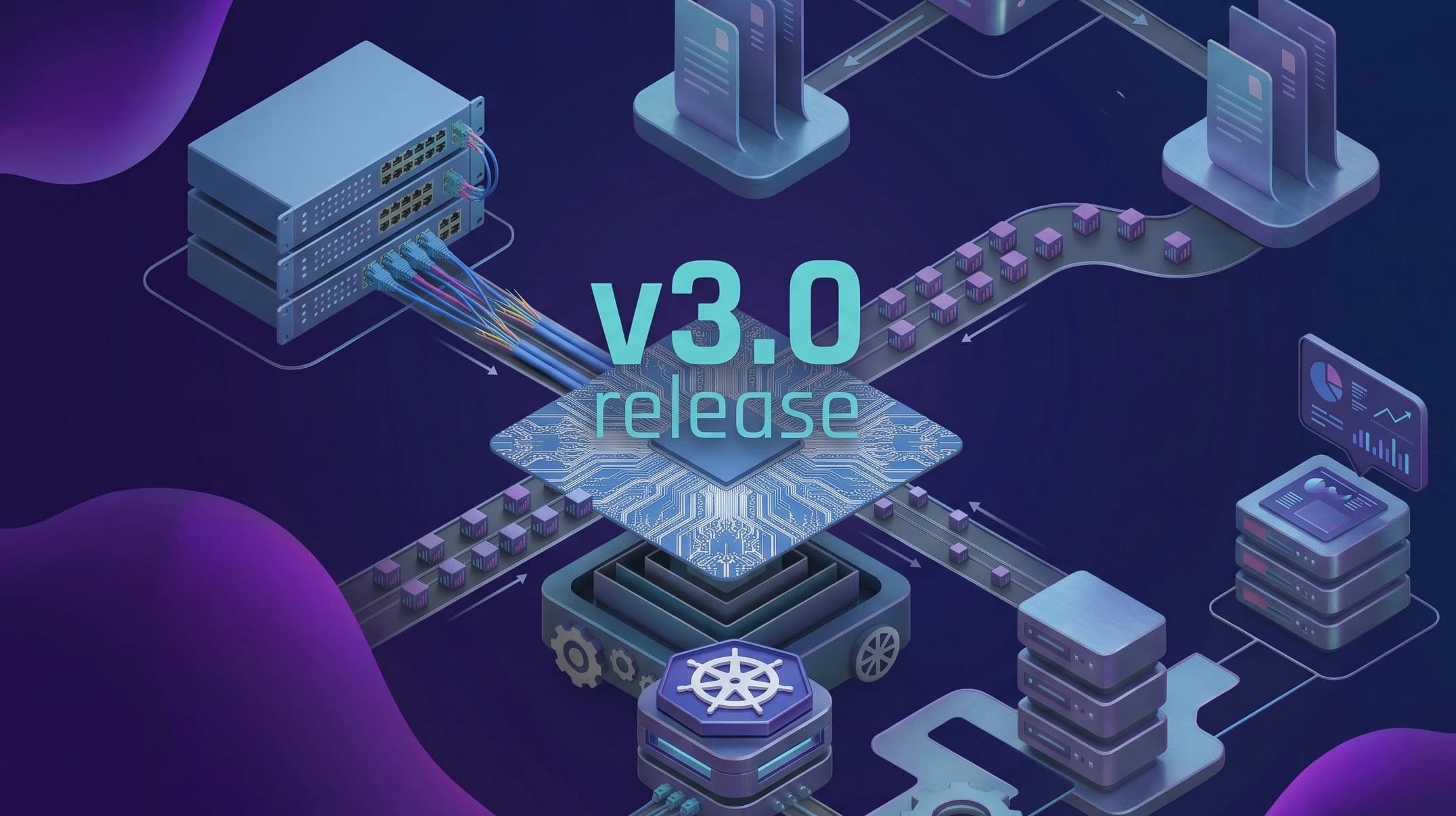What Changed in Parseable 3.0